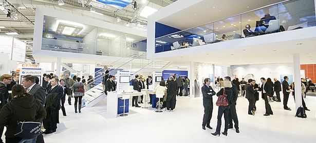 Δυναμικό «παρών» της Ελλάδας στο Ανόβερο