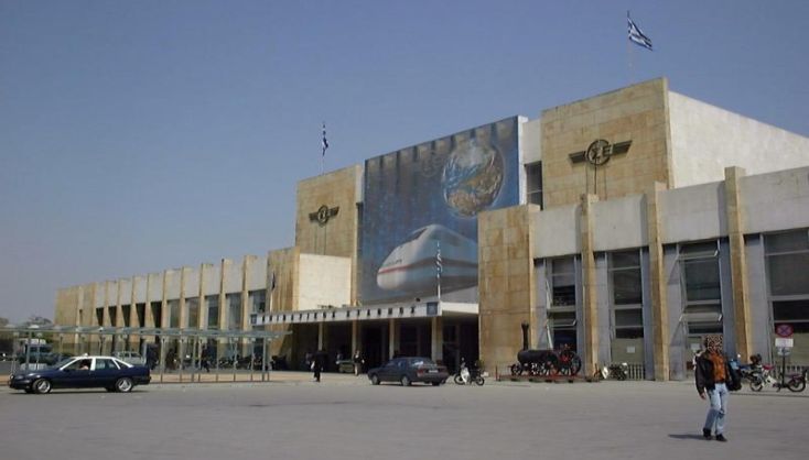 Διαμαρτυρία για το σχέδιο “Αθηνά”