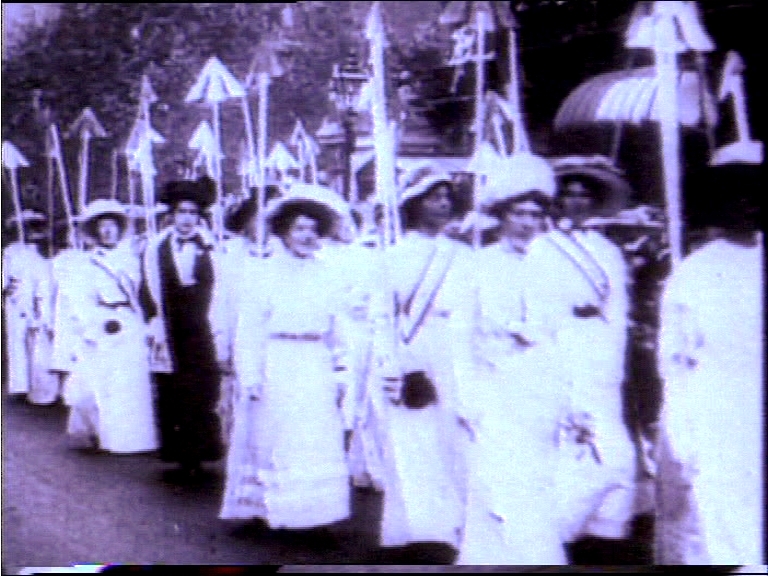 ΕΡΤ: Αφιέρωμα στην Ημέρα της Γυναίκας