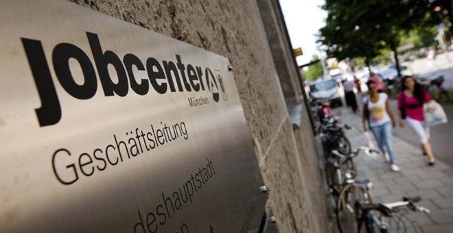 Σχεδόν 3 εκατομμύρια άνεργοι στη Γερμανία