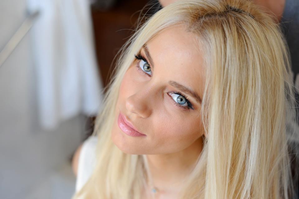 Δείτε που διασκέδασε η Δούκισσα Νομικού