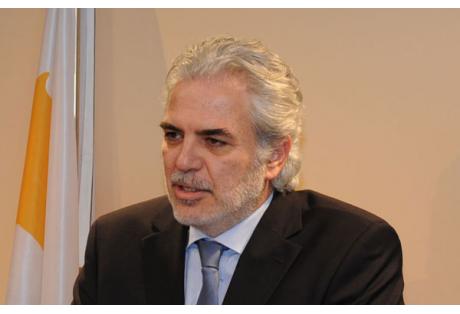 Στυλιανίδης:Ο Αναστασιάδης δεν αρνήθηκε την πρόσκληση του Πούτιν