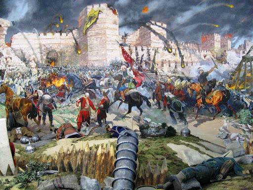 Τα γεγονότα… σαν σήμερα