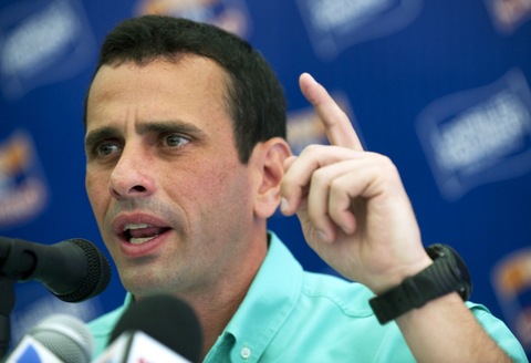 Ο Καπρίλες υποψήφιος στις εκλογές