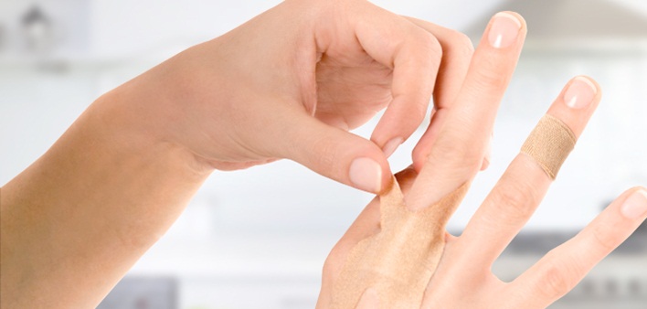 Επιστήμονες δημιούργησαν “υγρό δέρμα”