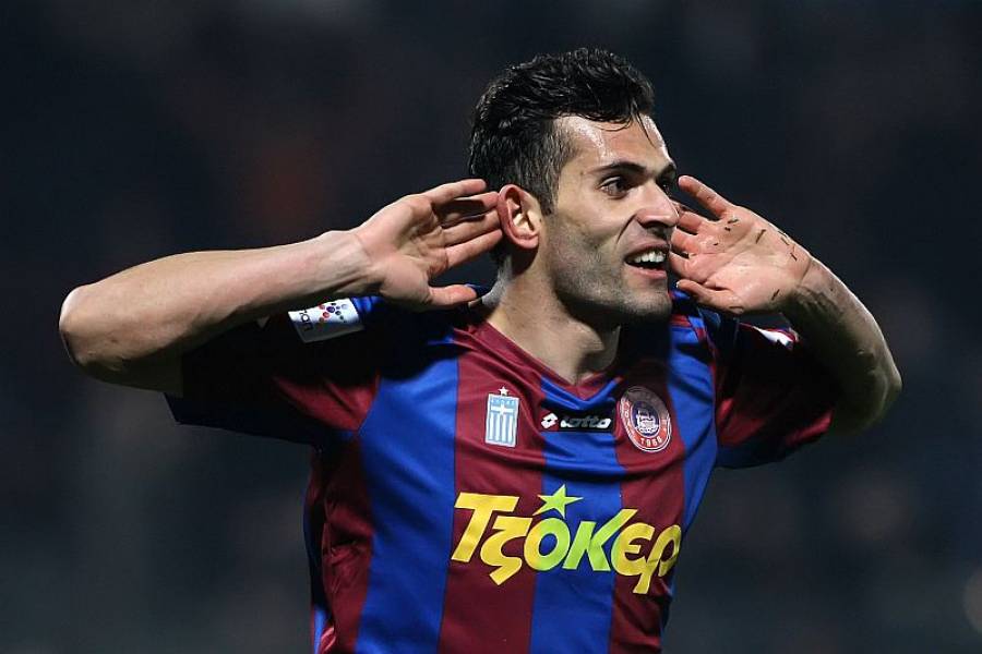 Live: Κέρκυρα – Πλατανιάς 1-0