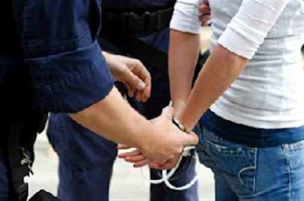 Σύλληψη για ναρκωτικά στον Τύρναβο