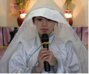 Κλαίει στις κηδείες για 600 δολάρια!