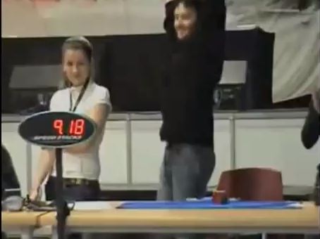 Οι πιο γρήγοροι… του κόσμου