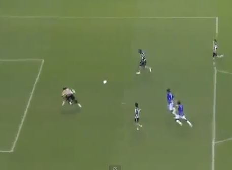 ΒΙΝΤΕΟ-“Χασογκόλης” και ο Ζέεντορφ