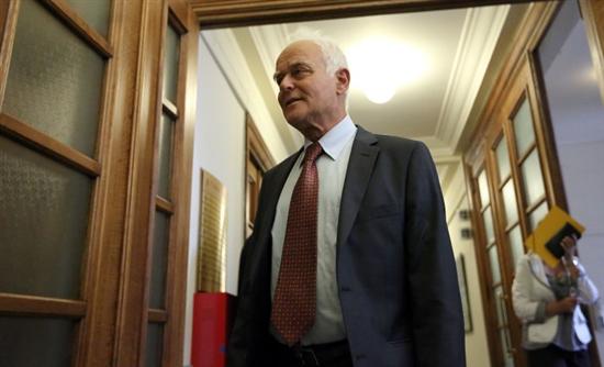 ΔΗΜΑΡ: Στηρίζουμε τον Μανιτάκη