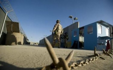 Ελεύθερος ο Γάλλος φωτορεπόρτερ