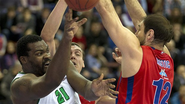 Live: ΠΑΟ-ΤΣΣΚΑ 34-33 (Ημ.)