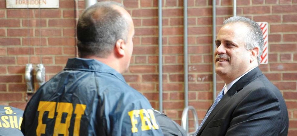 Ο Βενιζέλος της Νέας Υόρκης