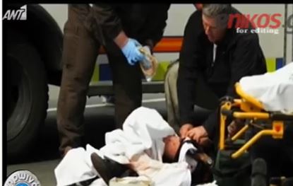 Νέο βίντεο από την βομβιστική επίθεση στη Βοστώνη