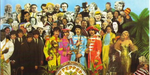 Τιμή-ρεκόρ για δίσκο των Beatles