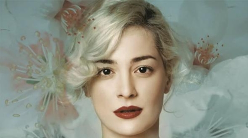 Η «ροκ» Εβίτα στην Αθήνα