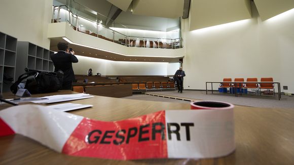 Η δίκη των δολοφόνων νεοναζί