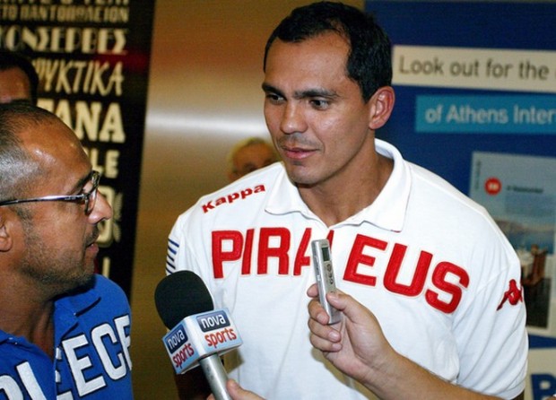 ΒΙΝΤΕΟ- Ο Ζιο κοντά στα παιδιά