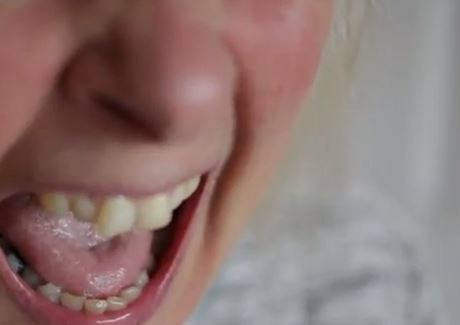 ΒΙΝΤΕΟ-Η γυναίκα με τη δυνατότερη φωνή στον κόσμο