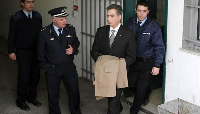 Παπαγεωργόπουλος:”Τι έκανα για να πεθάνω στη φυλακή;”