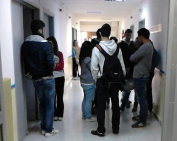 Λέσβος: Θεατρική παράσταση για τον 17χρονο