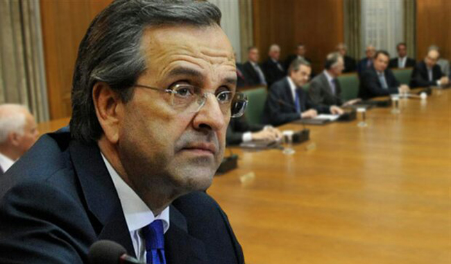 Συνεδριάζει το υπουργικό συμβούλιο