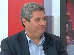 Παπαδόπουλος: Θέλουν να ελέγξουν τις τράπεζες