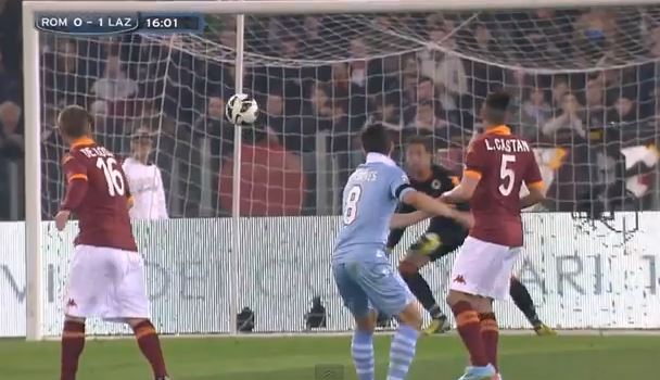 BINTEO-Γκολ για Όσκαρ