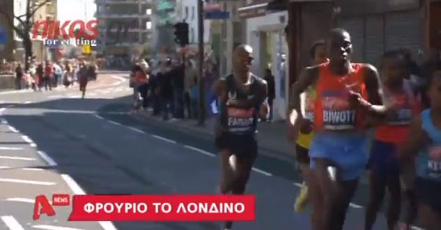 ΒΙΝΤΕΟ – Δρακόντεια μέτρα στο Λονδίνο