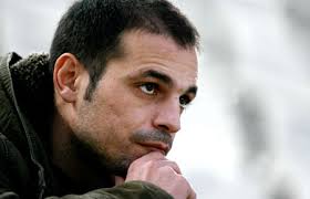 ΤΩΡΑ-Καταθέτει ο Ντέμης Νικολαϊδης