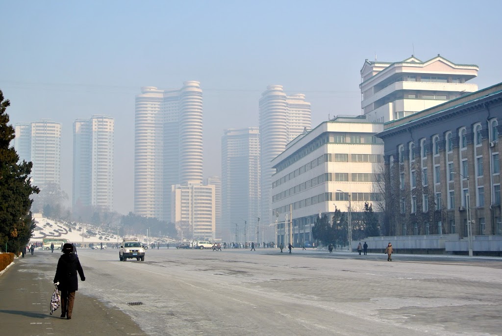 Γερμανία:Παραμένει σε λειτουργία η πρεσβεία στη Β.Κορέα