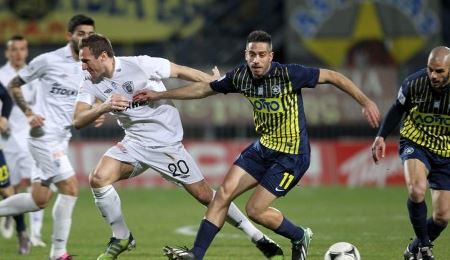 Live: Αστέρας – ΠΑΟΚ 0-0 (Ημίχρονο)