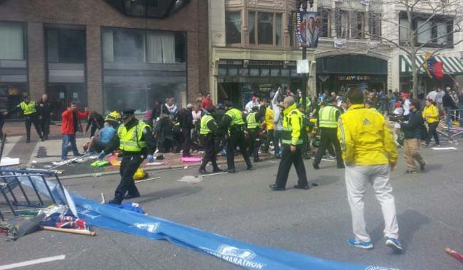 Θρίλερ με τη σύλληψη του υπόπτου