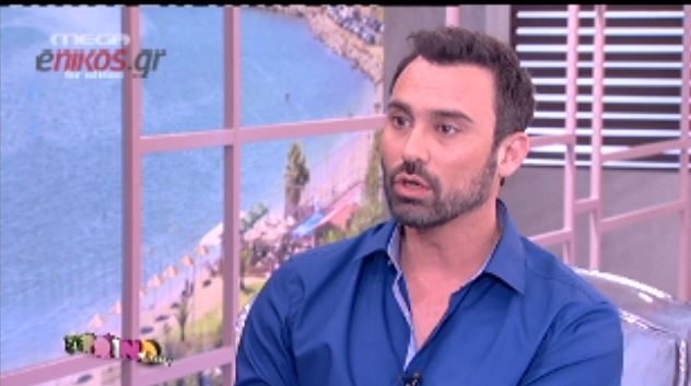 ΒΙΝΤΕΟ-Καπουτζίδης:Δεν θα συνεργαζόμουν μαζί τους