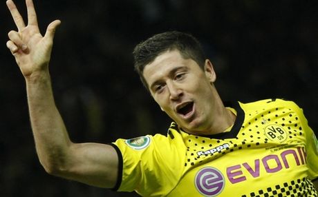 Live: Ντόρτμουντ – Μάλαγα 1-1