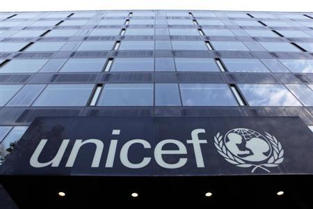 UNICEF:Δεν έχουμε χρήματα για τους πρόσφυγες