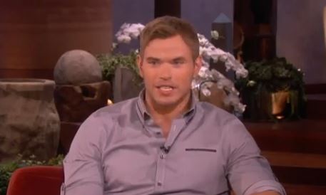 Από το “Twilight” στον “Ηρακλή”