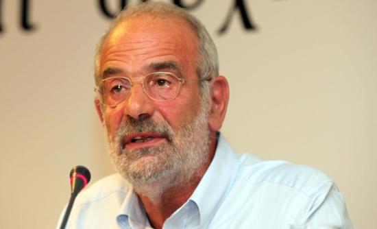 “Σχέδιο Β” το νέο κόμμα του Αλαβάνου