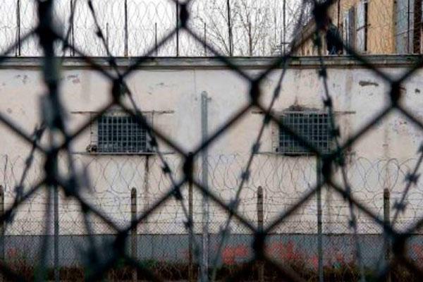 Απόδραση από τις φυλακές Κασσάνδρας