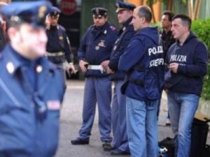 Ιταλία:Συνελήφθη δήμαρχος ως μέλος της μαφίας