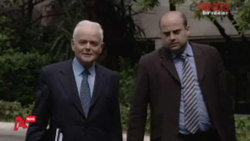 ΒΙΝΤΕΟ- Τέλος στην επετηρίδα