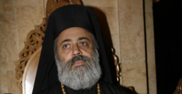 Ελεύθεροι οι Μητροπολίτες