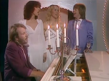 Οι Abba επιστρέφουν στη Eurovision