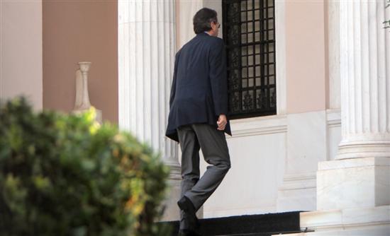 Στροφή στην καθημερινότητα