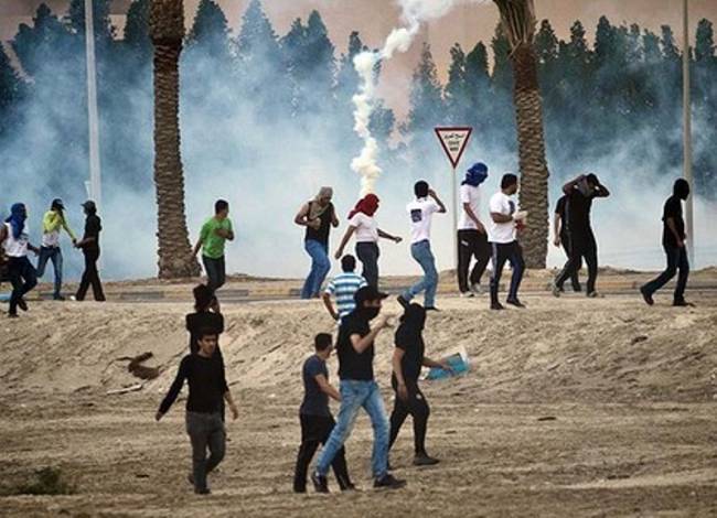 Συλλήψεις εν όψει του Γκραν Πρι