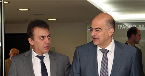 Ραντεβού για την αδήλωτη εργασία