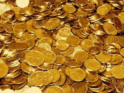 Οι Έλληνες αγοράζουν χρυσές λίρες