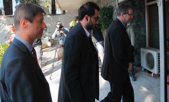 Παράγοντας ΥΠΟΙΚ:Είμαστε κοντά σε όλα τα σημεία