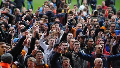 ΒΙΝΤΕΟ-Το Μολινό έγινε ΟΑΚΑ